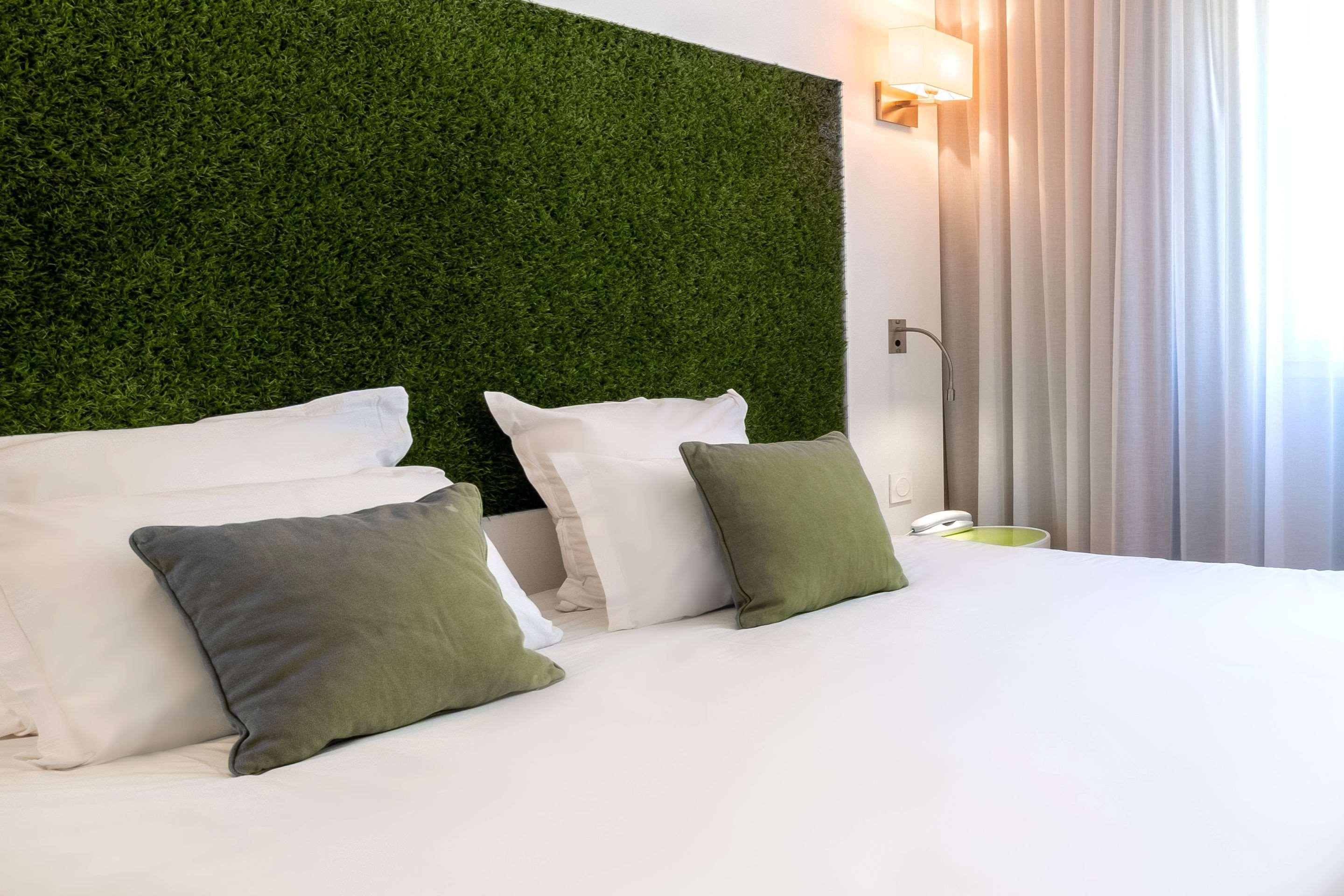 Hotel Golf Fontcaude Жувіньяк Екстер'єр фото
